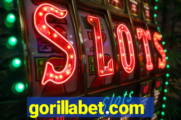 gorillabet.com