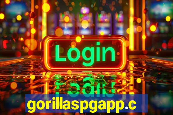 gorillaspgapp.com