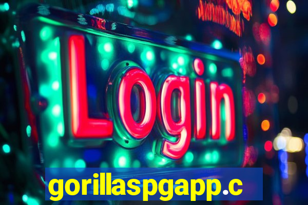 gorillaspgapp.com