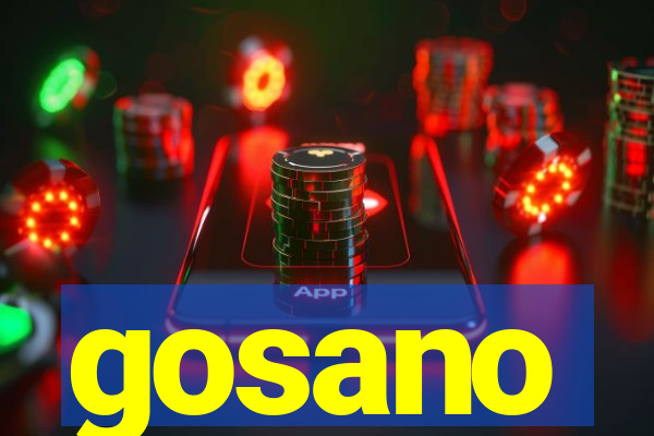 gosano