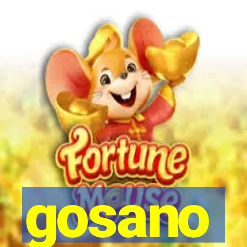 gosano