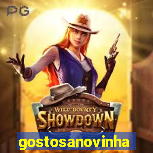 gostosanovinha