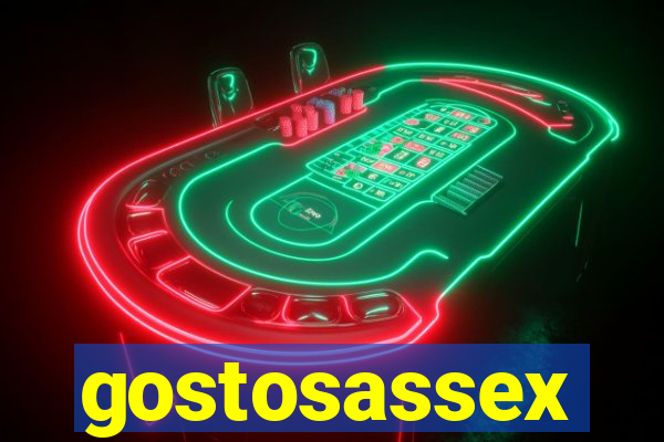 gostosassex