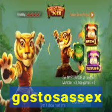 gostosassex