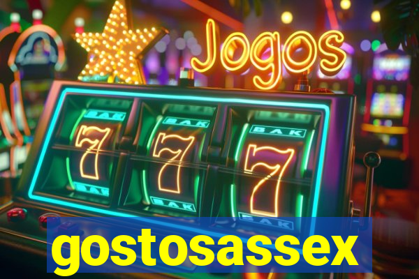 gostosassex