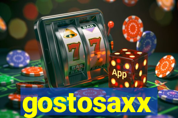 gostosaxx