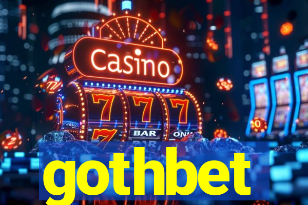 gothbet