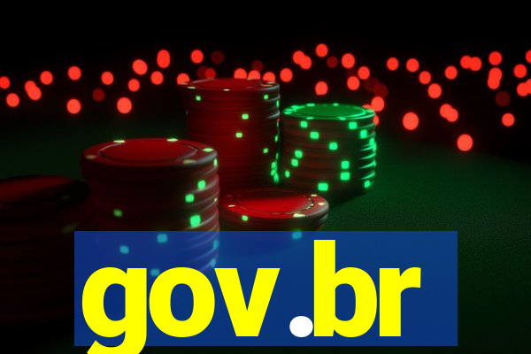 gov.br