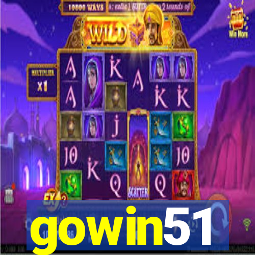 gowin51