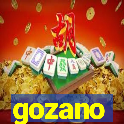 gozano