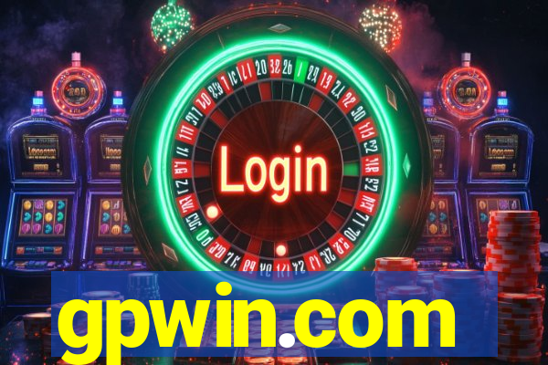 gpwin.com