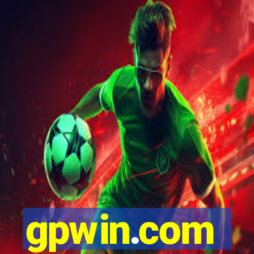 gpwin.com