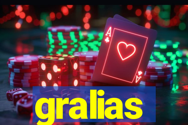 gralias-pg.com