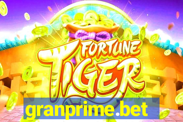 granprime.bet