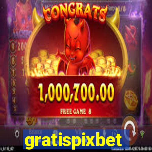 gratispixbet