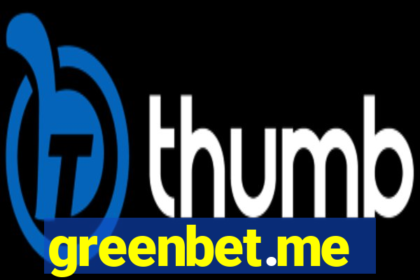 greenbet.me