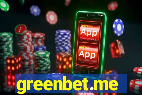 greenbet.me