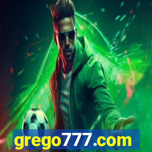 grego777.com