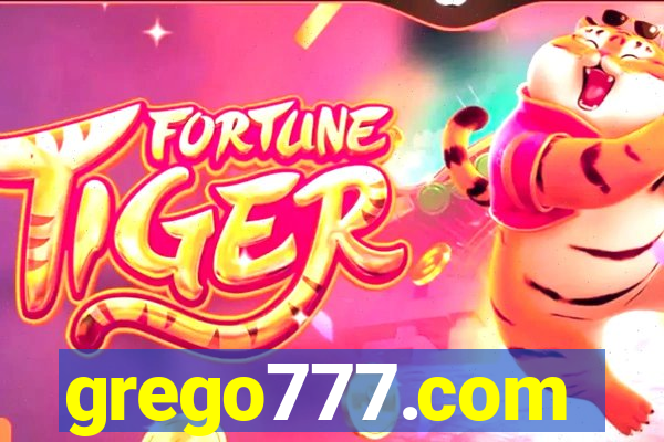 grego777.com