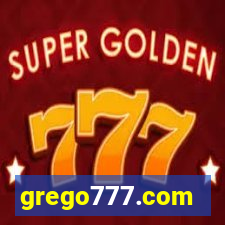 grego777.com