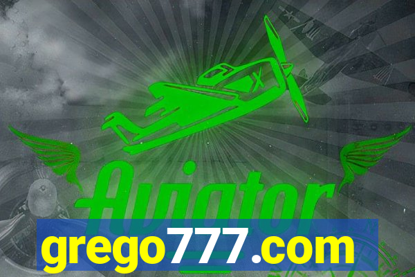 grego777.com