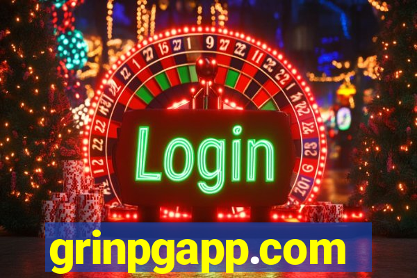 grinpgapp.com