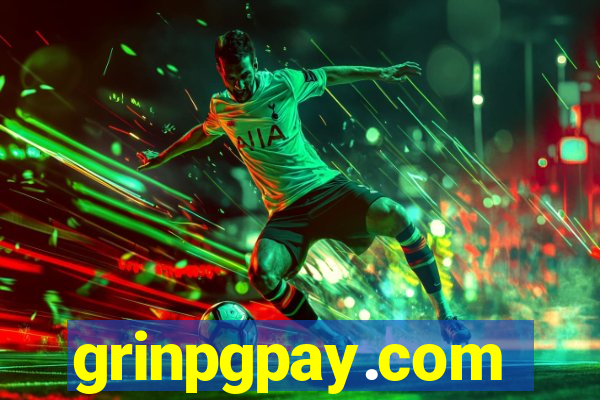 grinpgpay.com