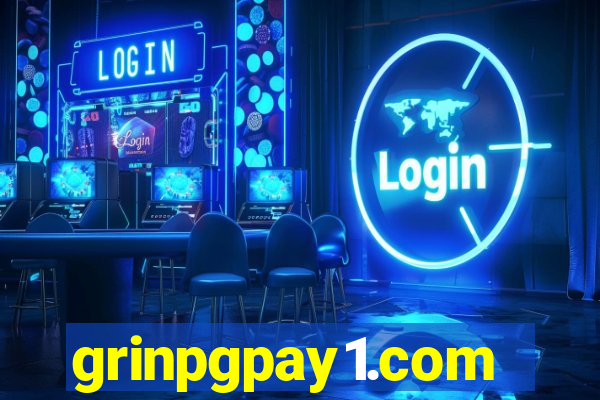 grinpgpay1.com