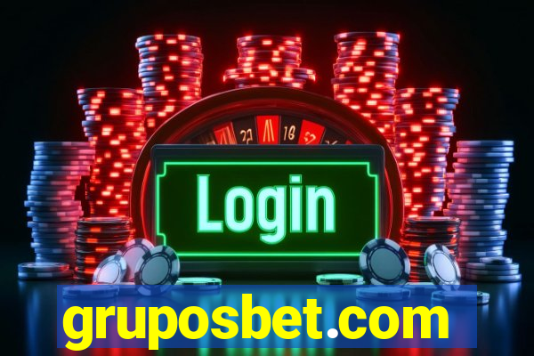 gruposbet.com