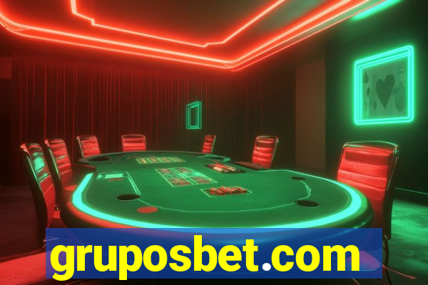 gruposbet.com