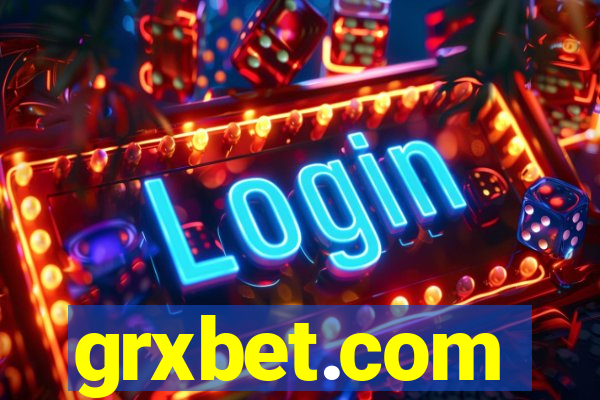 grxbet.com