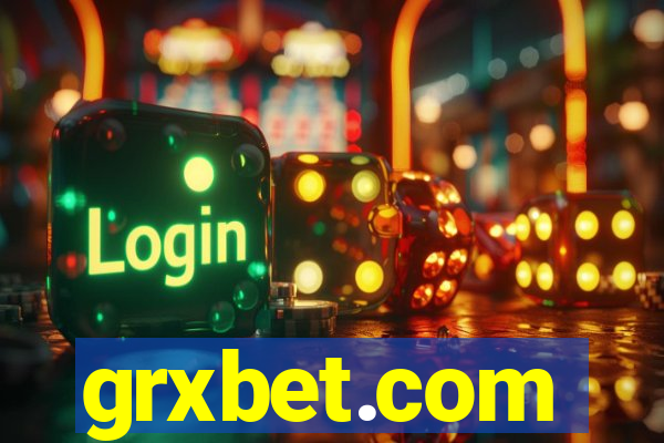 grxbet.com