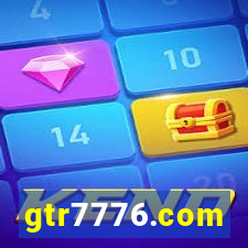 gtr7776.com