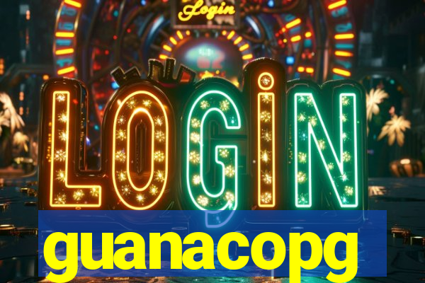 guanacopg