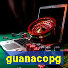 guanacopg