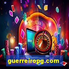 guerreiropg.com