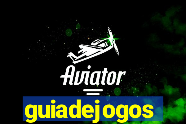 guiadejogos