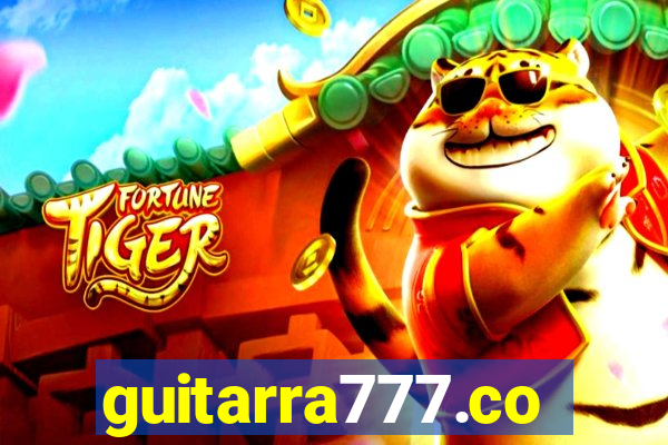 guitarra777.co