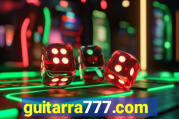 guitarra777.com