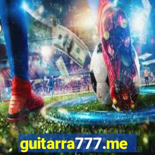 guitarra777.me