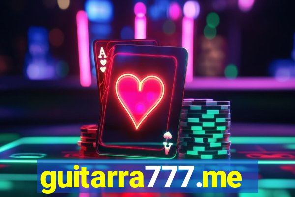 guitarra777.me