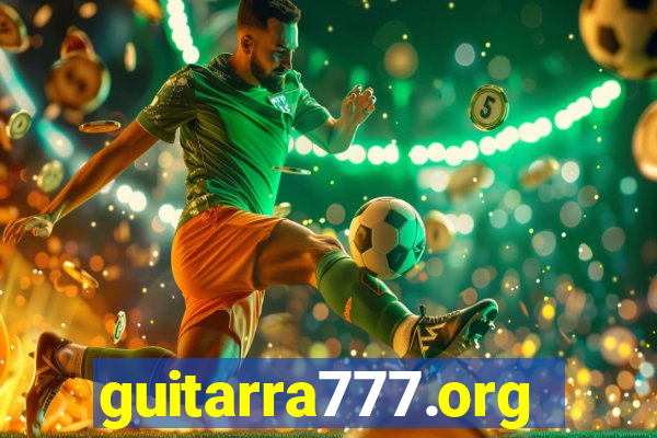 guitarra777.org