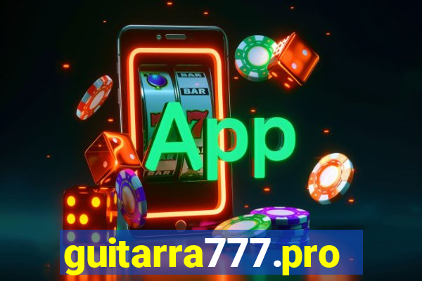 guitarra777.pro