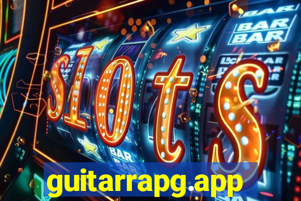 guitarrapg.app