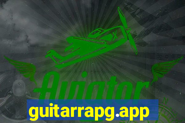 guitarrapg.app