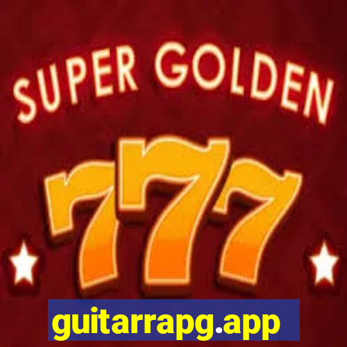 guitarrapg.app