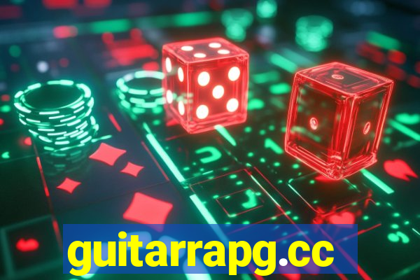 guitarrapg.cc