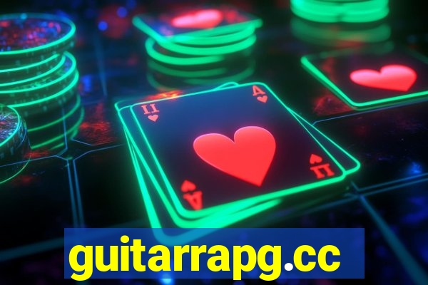 guitarrapg.cc