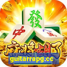 guitarrapg.cc