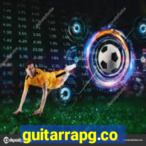 guitarrapg.co